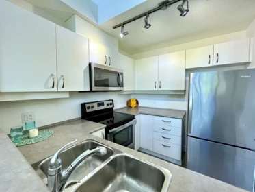 Breakfast Nook Photo of 434 10838 City Parkway, Surrey, BC