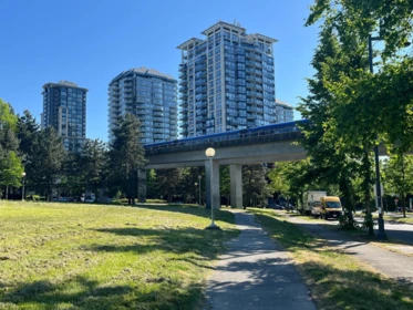 Hot Tub / Spa Photo of 434 10838 City Parkway, Surrey, BC
