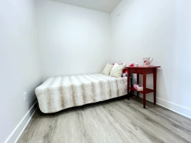 Laundry Room Photo of 434 10838 City Parkway, Surrey, BC