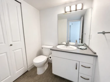 Loft / Bonus Room Photo of 434 10838 City Parkway, Surrey, BC