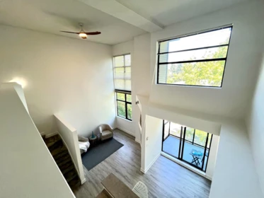 Office / Den Photo of 434 10838 City Parkway, Surrey, BC