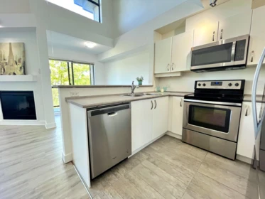 Pantry Photo of 434 10838 City Parkway, Surrey, BC