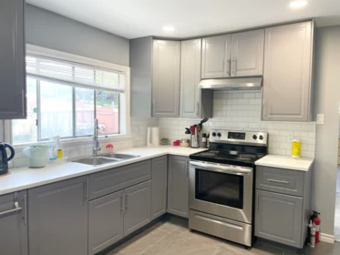 Primary Bedroom Photo of 3305 Worthington Drive, Vancouver, BC