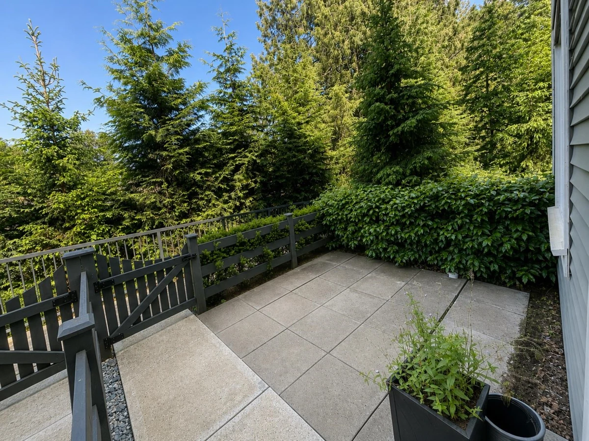 Living Room Photo of 94 8168 136a Street, Surrey, BC