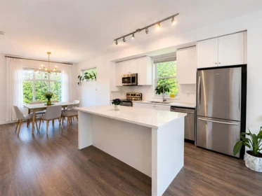 Breakfast Nook Photo of 94 8168 136a Street, Surrey, BC