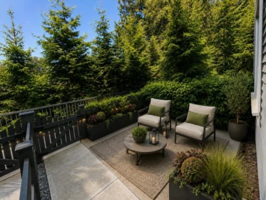 94 8168 136a Street, Surrey, BC, Surrey — Townhouse for sale
