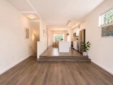 Kitchen Island Photo of 94 8168 136a Street, Surrey, BC