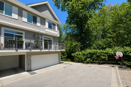 Outdoor Kitchen Photo of 94 8168 136a Street, Surrey, BC
