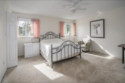 Bedroom 3 Photo of 14 32165 7th Avenue, Mission, BC
