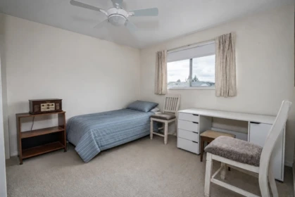 Office / Den Photo of 14 32165 7th Avenue, Mission, BC