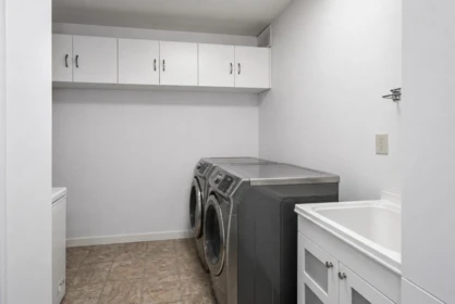 Walk-In Closet Photo of 14 32165 7th Avenue, Mission, BC