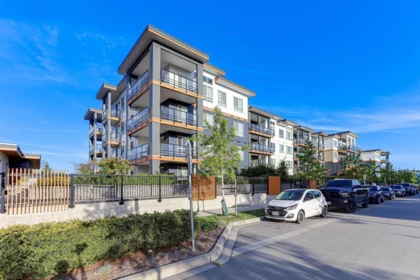 306 1792 Starling Drive, Tsawwassen, BC, Tsawwassen — Apartment/Condo for sale