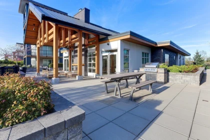 Office / Den Photo of 306 1792 Starling Drive, Tsawwassen, BC