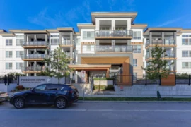 306 1792 Starling Drive, Tsawwassen, BC