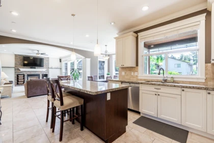 2308 Marshall Avenue, Port Coquitlam, BC, Port Coquitlam — Single Family Residence for sale