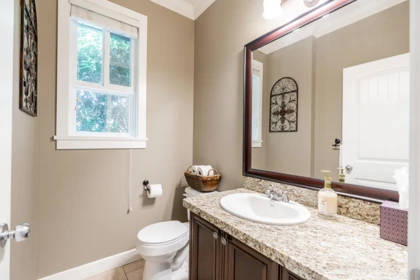 Guest Bathroom Photo of 2308 Marshall Avenue, Port Coquitlam, BC