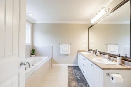 Laundry Room Photo of 2308 Marshall Avenue, Port Coquitlam, BC