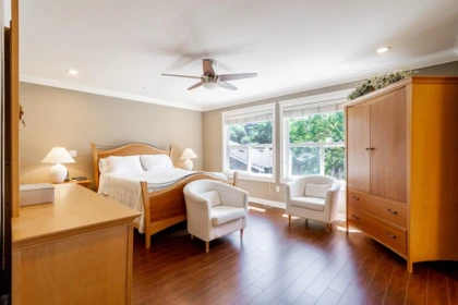 Loft / Bonus Room Photo of 2308 Marshall Avenue, Port Coquitlam, BC