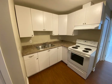 Outdoor Kitchen Photo of 2308 Marshall Avenue, Port Coquitlam, BC