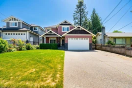 2308 Marshall Avenue, Port Coquitlam, BC