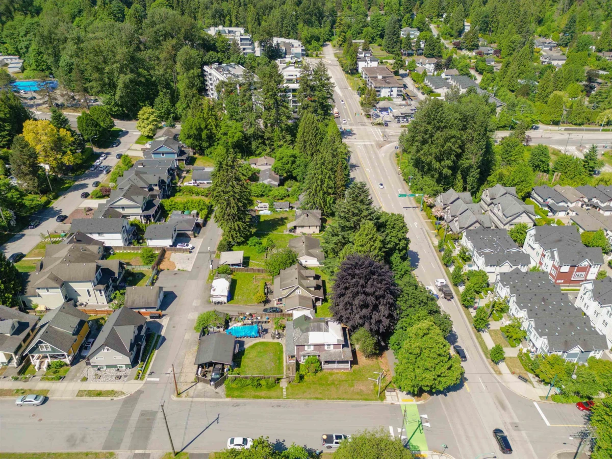 Family Room Photo of 2131 St Johns Street, Port Moody, BC