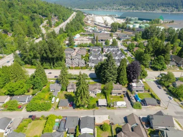 2131 St Johns Street, Port Moody, BC, Port Moody — Land for sale