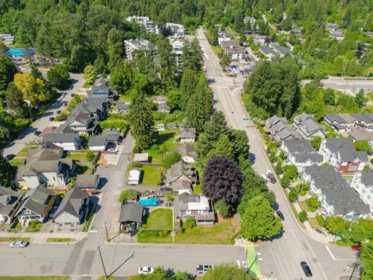 2131 St Johns Street, Port Moody, BC, Port Moody — Land for sale