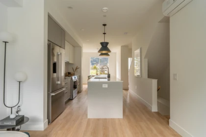 Breakfast Nook Photo of 38065 Helm Way, Squamish, BC