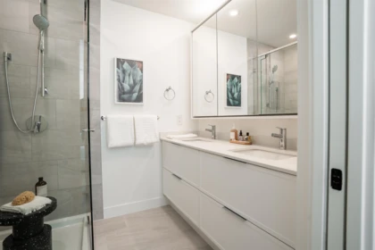 Laundry Room Photo of 38065 Helm Way, Squamish, BC