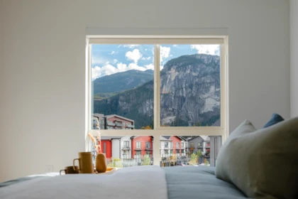 Office / Den Photo of 38065 Helm Way, Squamish, BC