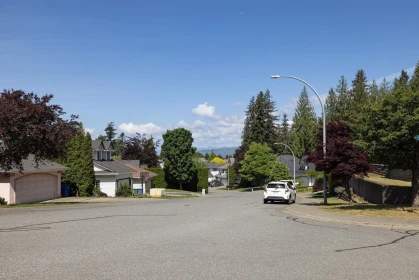 Fitness Center Photo Near 4144 Belanger Drive, Abbotsford, BC