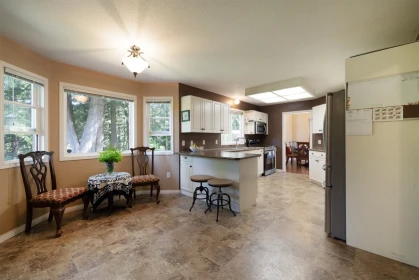 Laundry Room Photo of 4144 Belanger Drive, Abbotsford, BC