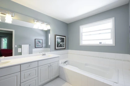 Mudroom Photo of 4144 Belanger Drive, Abbotsford, BC