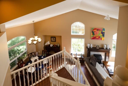 Primary Bedroom Photo of 4144 Belanger Drive, Abbotsford, BC