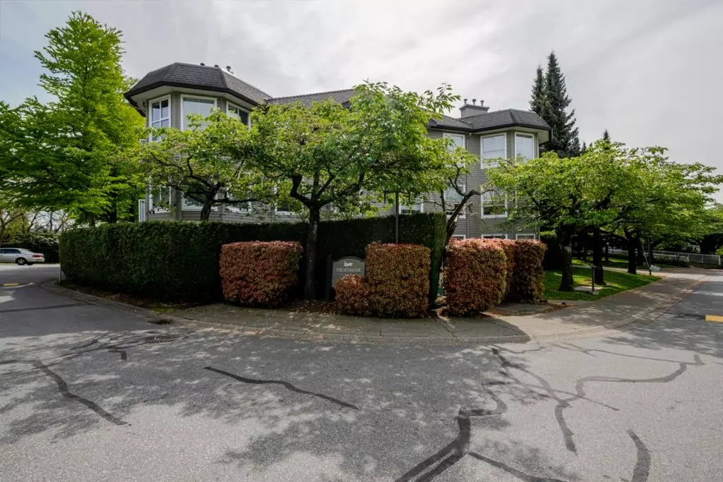 Exterior Rear Photo of 201 15150 108 Avenue, Surrey, BC