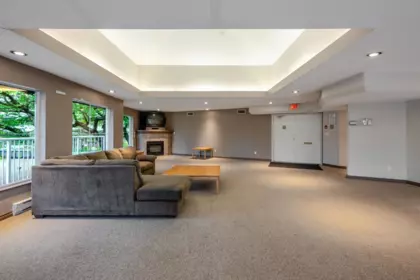 Swimming Pool Photo of 201 15150 108 Avenue, Surrey, BC