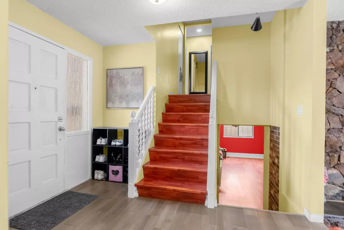 Family Room Photo of 9740 Swansea Drive, Richmond, BC