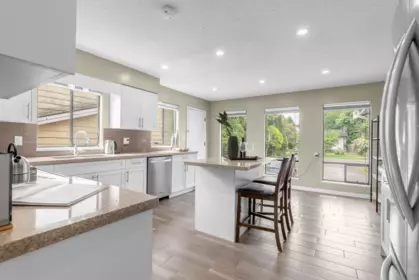 9740 Swansea Drive, Richmond, BC, Richmond — Single Family Residence for sale