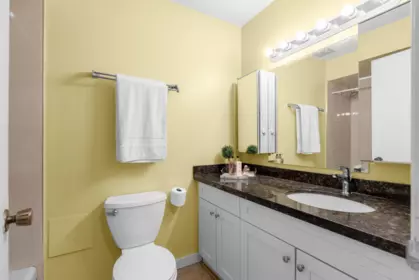 Laundry Room Photo of 9740 Swansea Drive, Richmond, BC