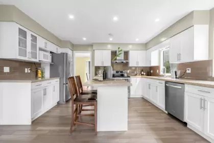 9740 Swansea Drive, Richmond, BC, Richmond — Single Family Residence for sale