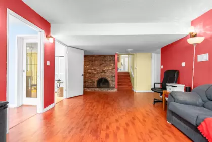 Loft / Bonus Room Photo of 9740 Swansea Drive, Richmond, BC