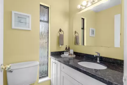 Mudroom Photo of 9740 Swansea Drive, Richmond, BC