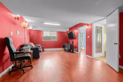 Office / Den Photo of 9740 Swansea Drive, Richmond, BC