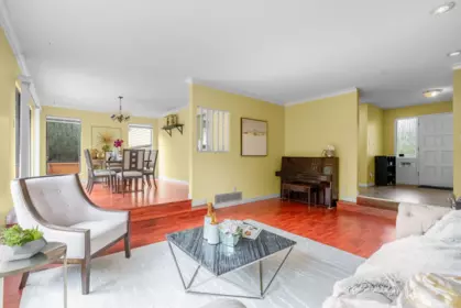 Pantry Photo of 9740 Swansea Drive, Richmond, BC