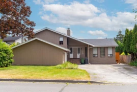 9740 Swansea Drive, Richmond, BC
