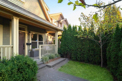 5418 Main Street, Vancouver, BC, Vancouver — Half Duplex for sale
