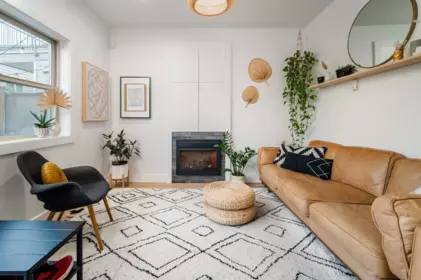 5418 Main Street, Vancouver, BC, Vancouver — Half Duplex for sale