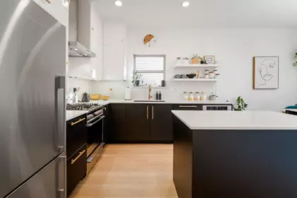 5418 Main Street, Vancouver, BC, Vancouver — Half Duplex for sale
