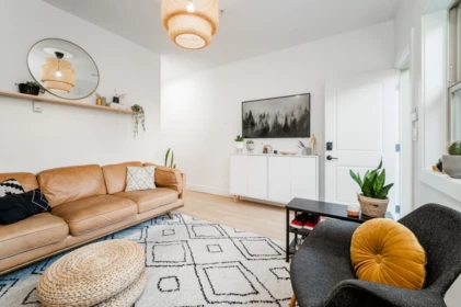 5418 Main Street, Vancouver, BC, Vancouver — Half Duplex for sale
