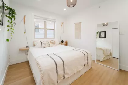Loft / Bonus Room Photo of 5418 Main Street, Vancouver, BC